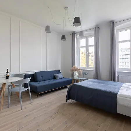 Homewell Center Poznan