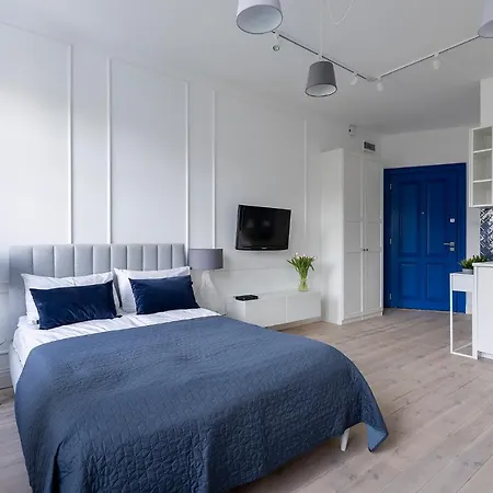 Homewell Center Apartamento *