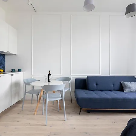 Homewell Center * Poznan