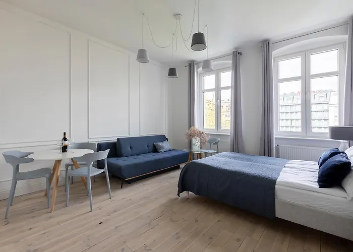 Homewell Center Poznań