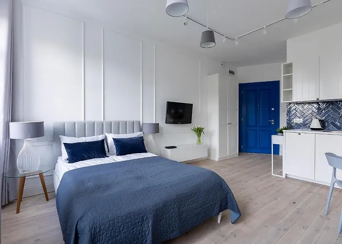 Homewell Center Apartamento *