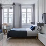 Homewell Center Apartamento *