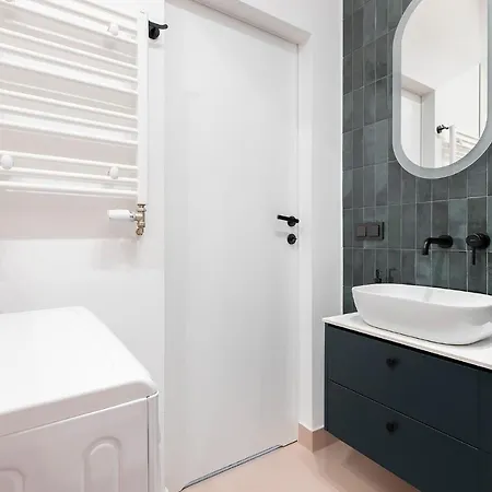 Homewell Center * Poznań