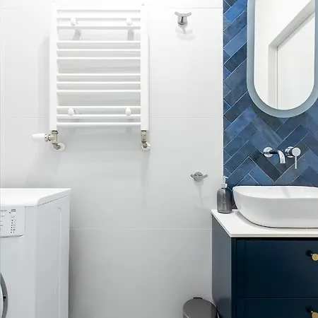 Homewell Center Poznań