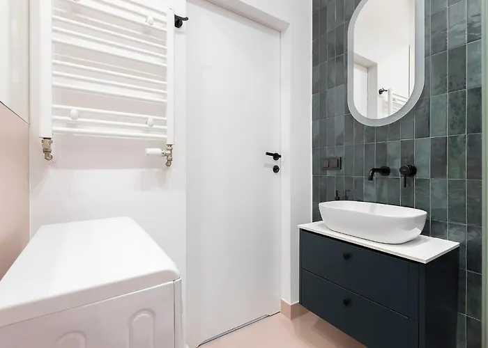 Homewell Center * Poznań