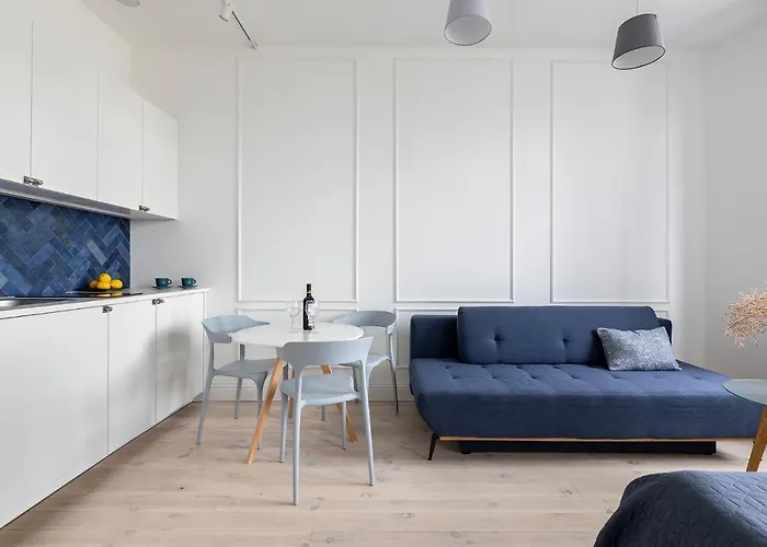 Homewell Center * Poznań